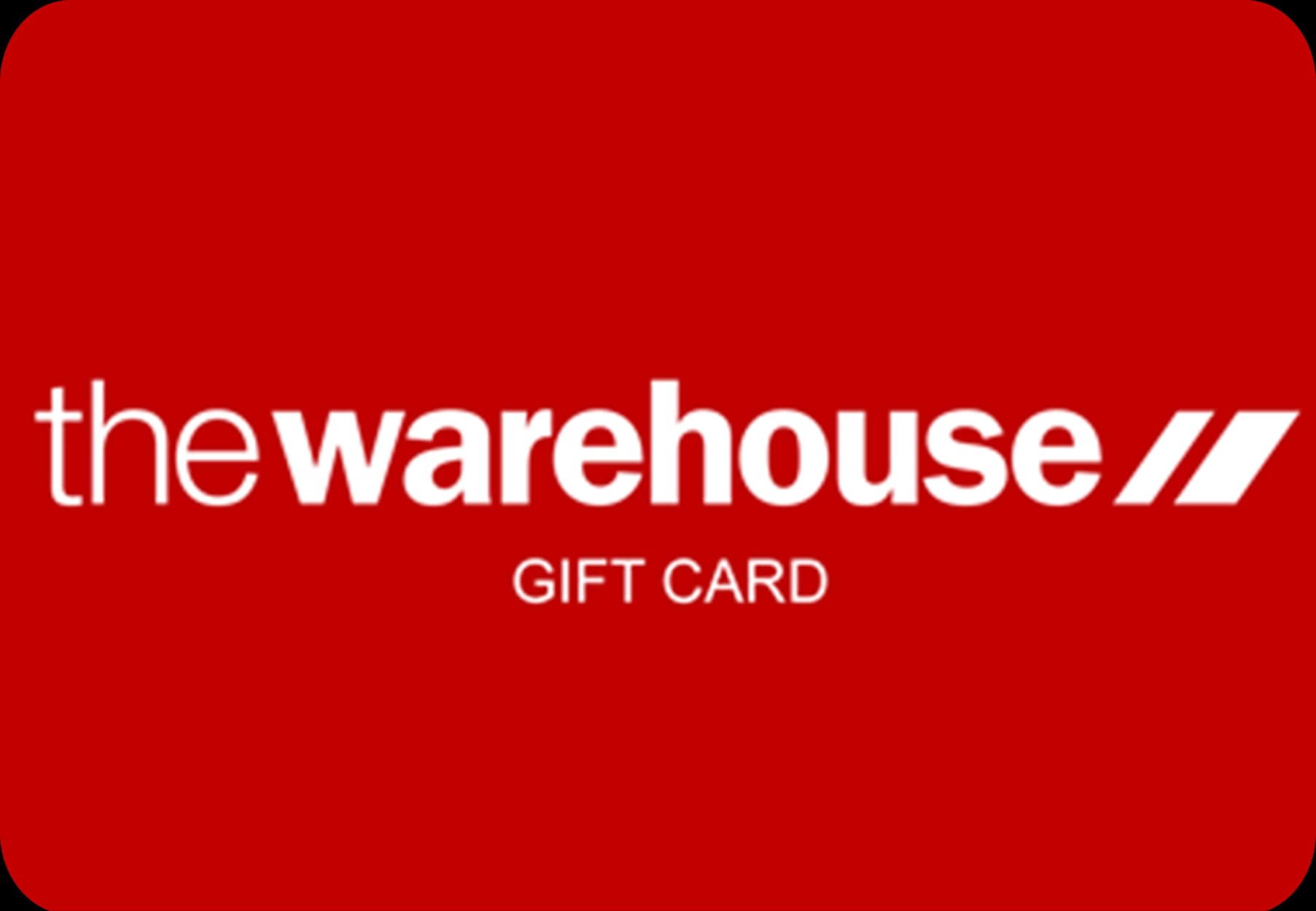 card voucher