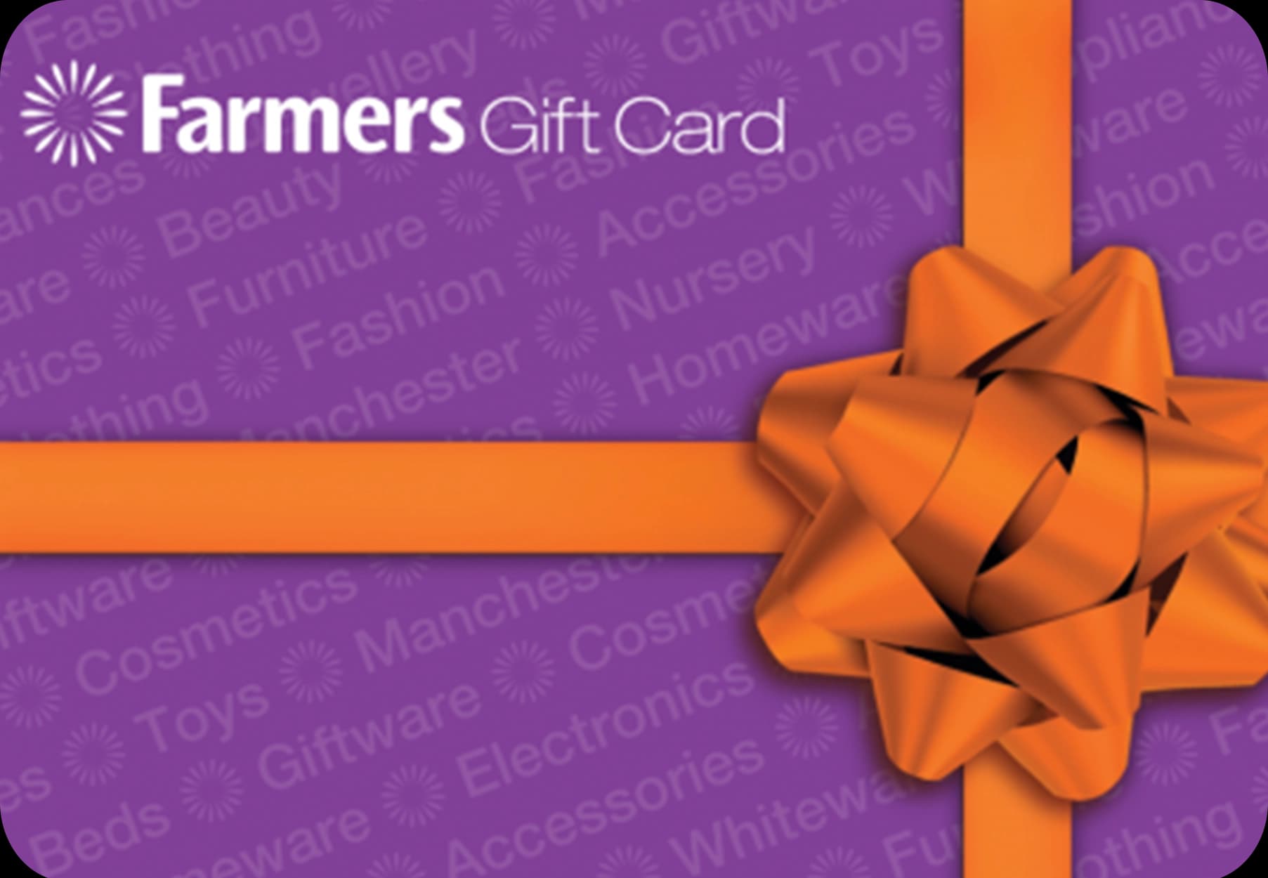 card voucher