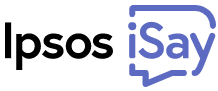 logo Ipsos iSay