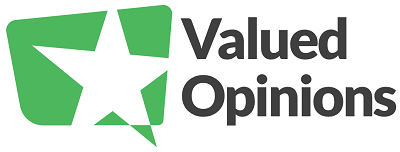 logo Valued Opinions